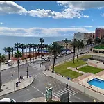 Costa Primera Linea De Playa Lägenhet