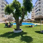 Costa Primera Linea De Playa Benalmádena